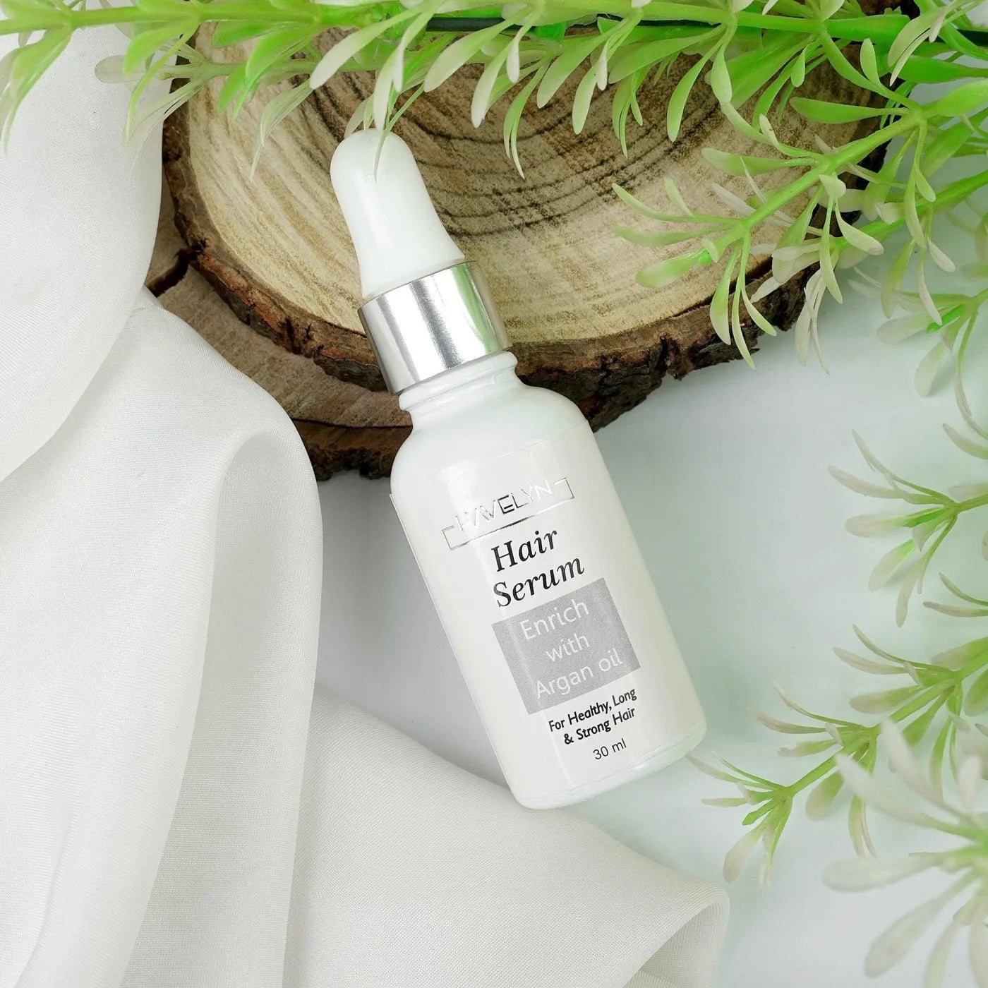 Havelyn Hair Food Hair Serum
