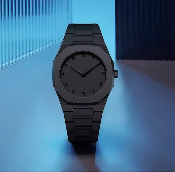 LUCKY FOX Watch Genuine Fashionable Simple Small Elegant Unique Quartz Watch for