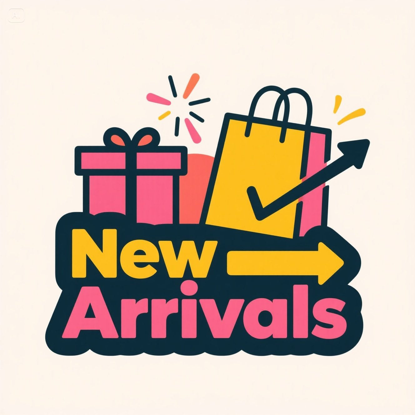 New arrivals