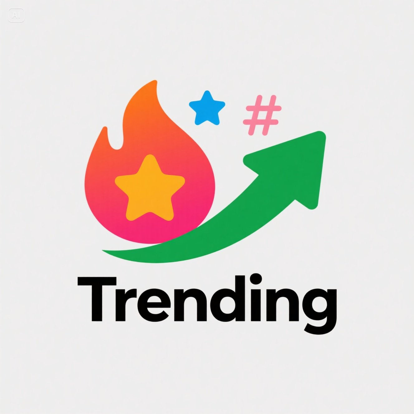 Trending