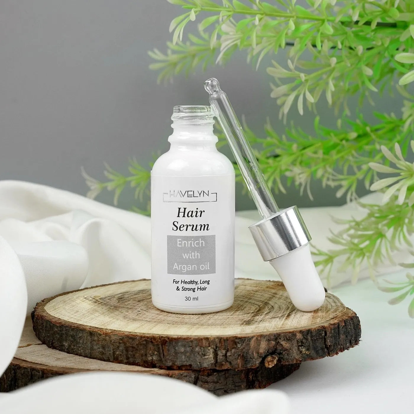 Havelyn Hair Food Hair Serum