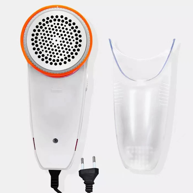 Nova Lint Remover – Fabric Shaver & Fuzz Cleaner for Clothes, Wool, and Sweaters NLR-208