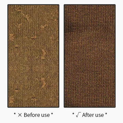 Nova Lint Remover – Fabric Shaver & Fuzz Cleaner for Clothes, Wool, and Sweaters NLR-208