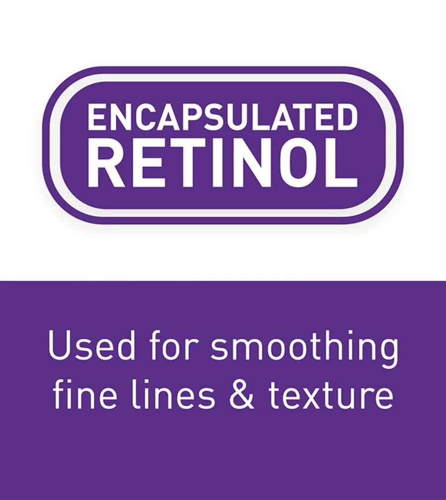 CeraVe Skin Renewing Retinol Serum is formulated with ingredients like hyaluronic acid for extra hydration, niacinamide to soothe, and three essential ceramides that work together to lock in moisture and help restore your skin’s protective barrier.