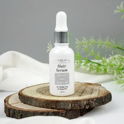 Havelyn Hair Food Hair Serum