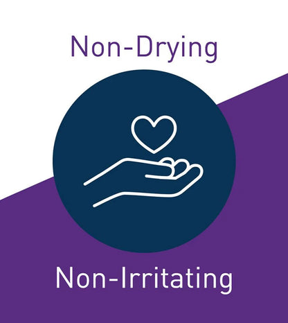 CeraVe Skin Renewing Retinol Serum is formulated with ingredients like hyaluronic acid for extra hydration, niacinamide to soothe, and three essential ceramides that work together to lock in moisture and help restore your skin’s protective barrier.