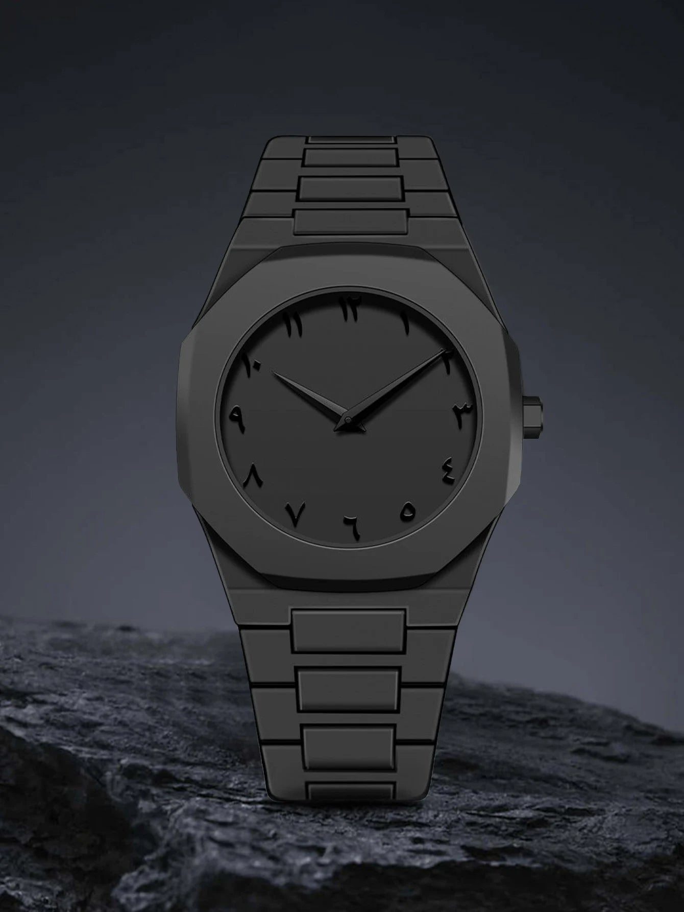 LUCKY FOX Watch Genuine Fashionable Simple Small Elegant Unique Quartz Watch for