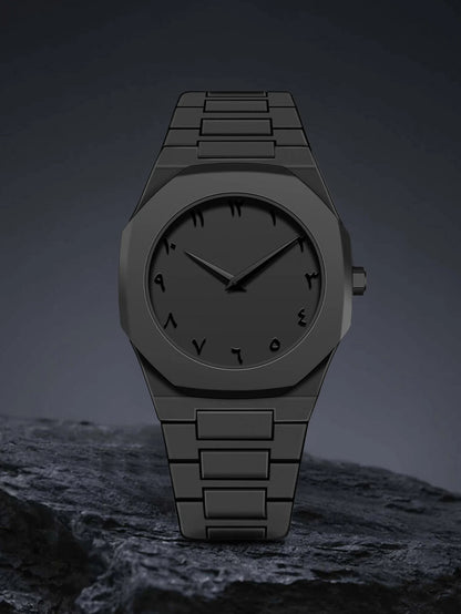 LUCKY FOX Watch Genuine Fashionable Simple Small Elegant Unique Quartz Watch for