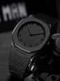 LUCKY FOX Watch Genuine Fashionable Simple Small Elegant Unique Quartz Watch for