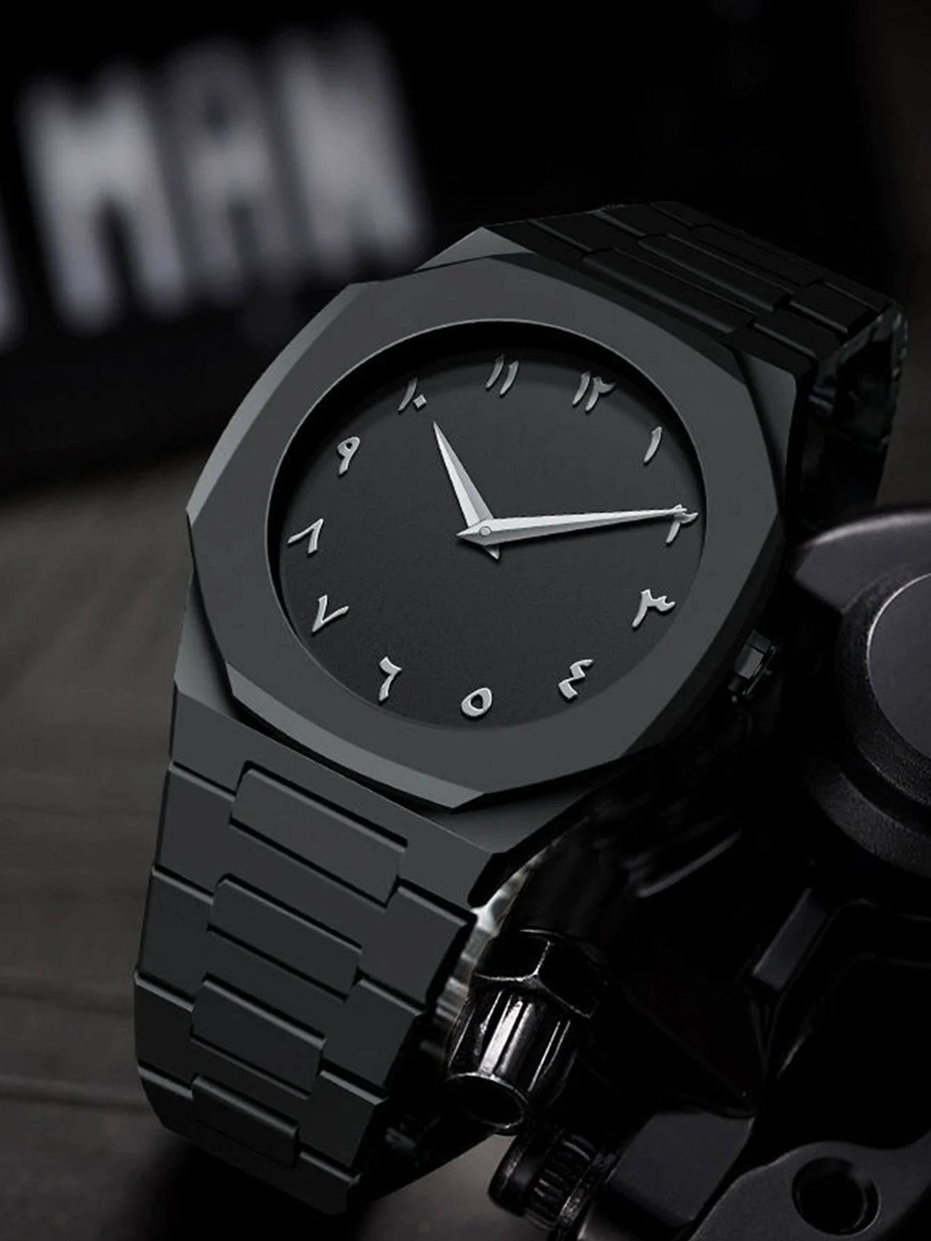 LUCKY FOX Watch Genuine Fashionable Simple Small Elegant Unique Quartz Watch for