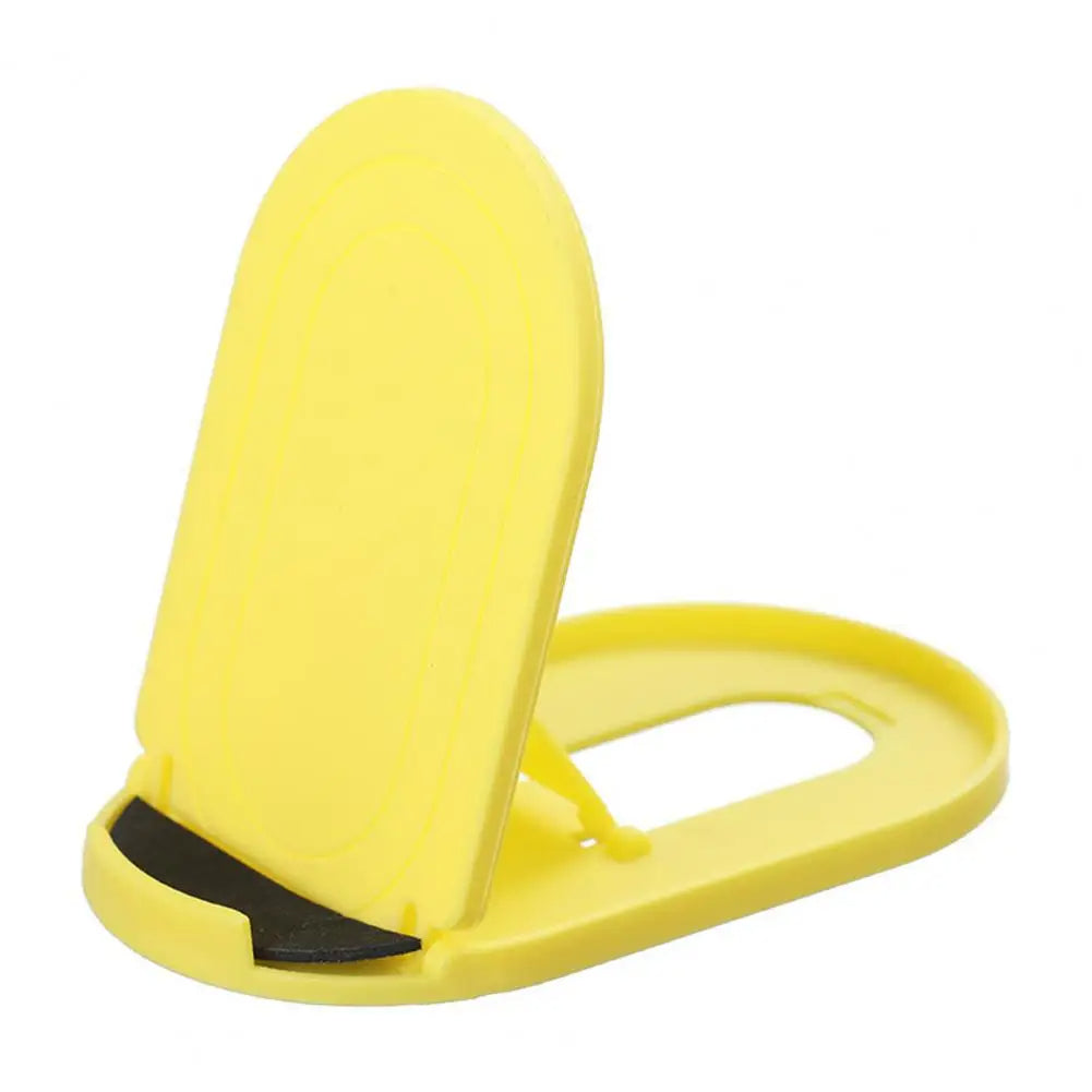 Desk Phone Holder Stand Foldable Adjustable Portable Universal Tablet Phone Holder Bracket