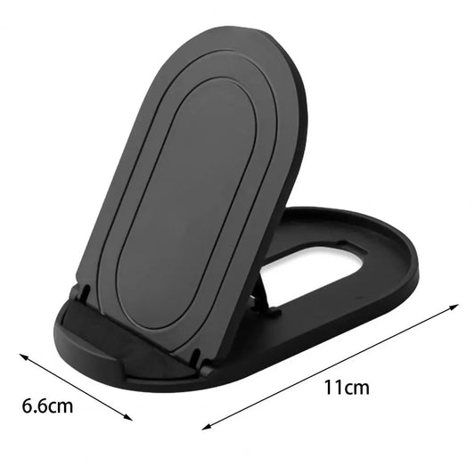 Desk Phone Holder Stand Foldable Adjustable Portable Universal Tablet Phone Holder Bracket