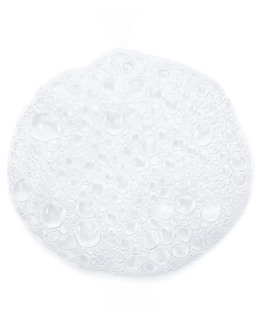 CeraVe Foaming Facial Cleanser features ceramides, hyaluronic acid, and niacinamide, and is formulated to help to maintain your skin’s protective barrier, lock in moisture, and calm your skin.