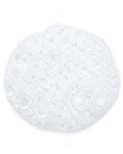 CeraVe Foaming Facial Cleanser features ceramides, hyaluronic acid, and niacinamide, and is formulated to help to maintain your skin’s protective barrier, lock in moisture, and calm your skin.